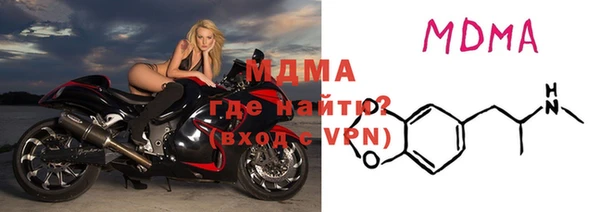 молекула духа Вяземский